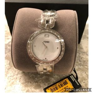 Fendi Watch